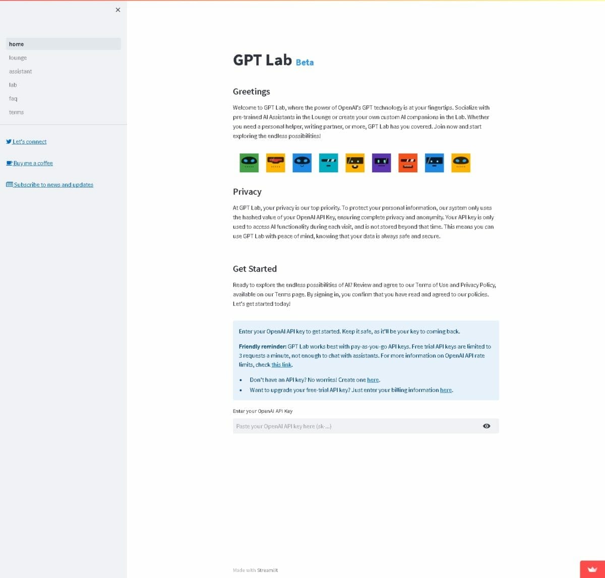 What Is Gpt Lab Test