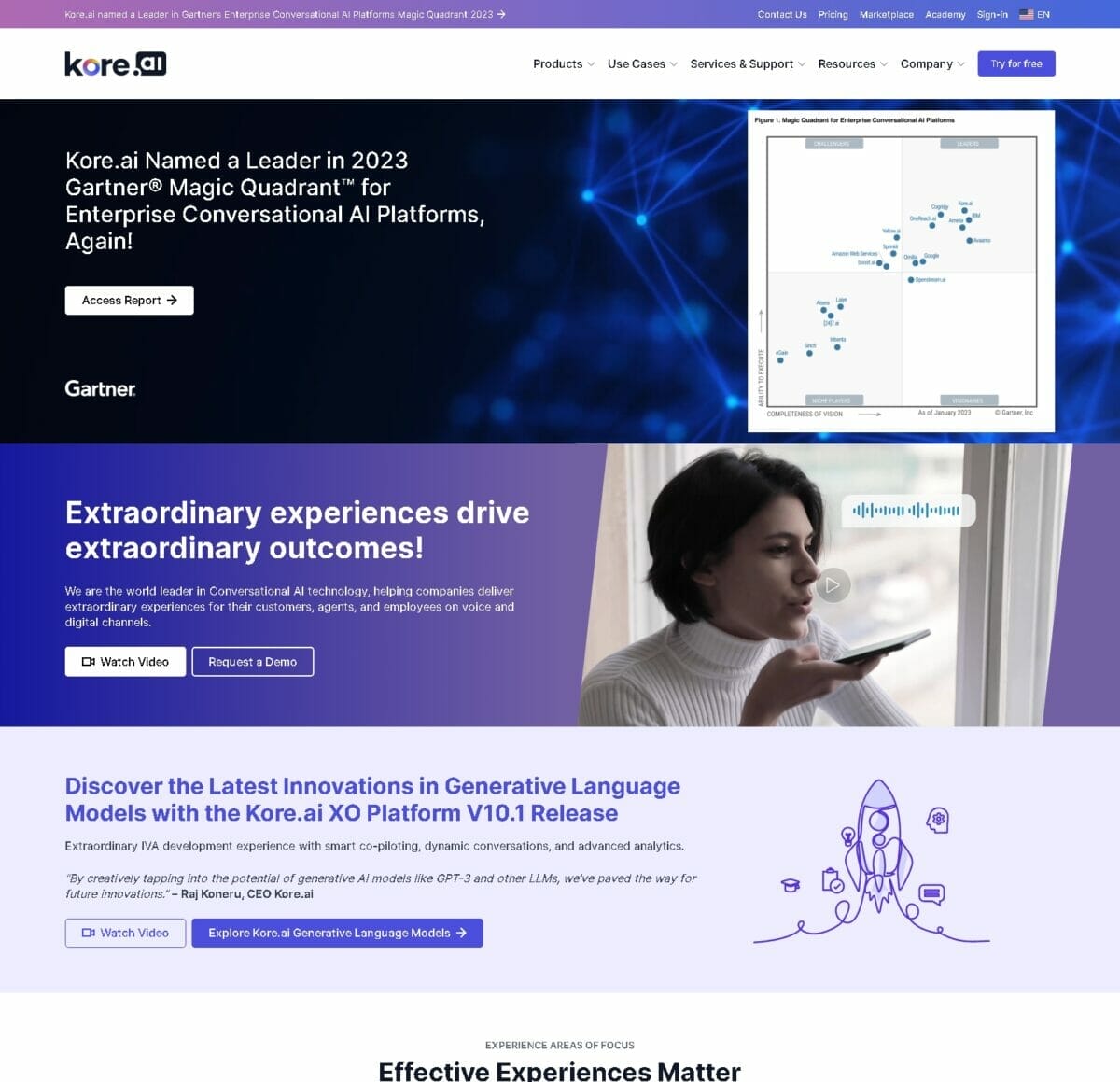 Kore.ai
