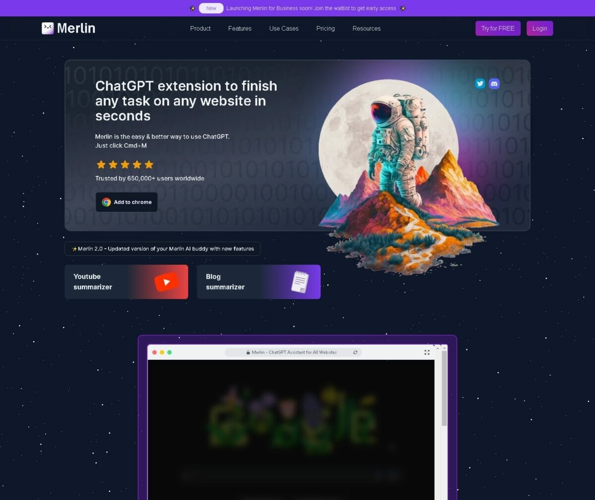 Merlin