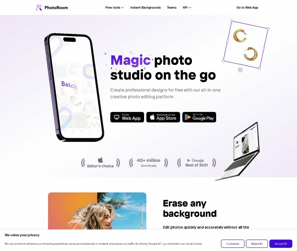 Photoroom