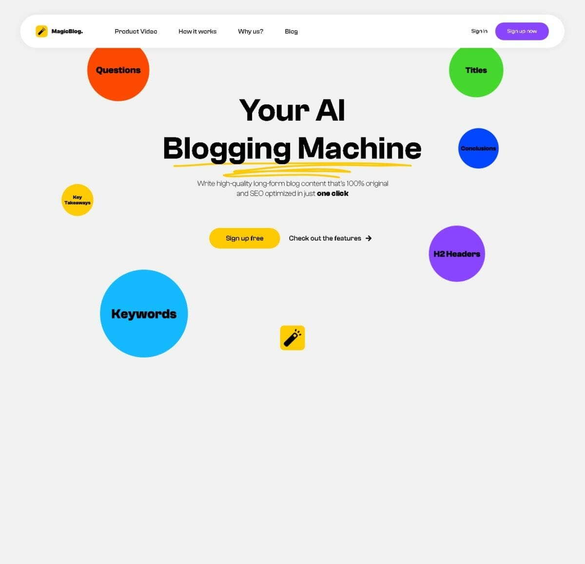 Magicblog ai magicblog-ai